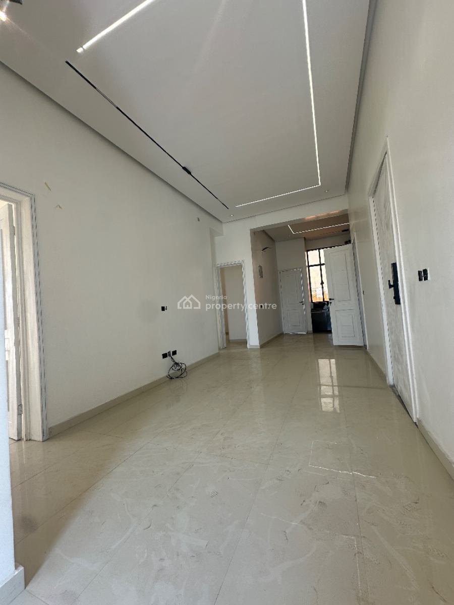 Luxury 3bedrooms Apartments with Swimming Pool and Gym, Lekki Phase 1, Lekki, Lagos, House for Sale