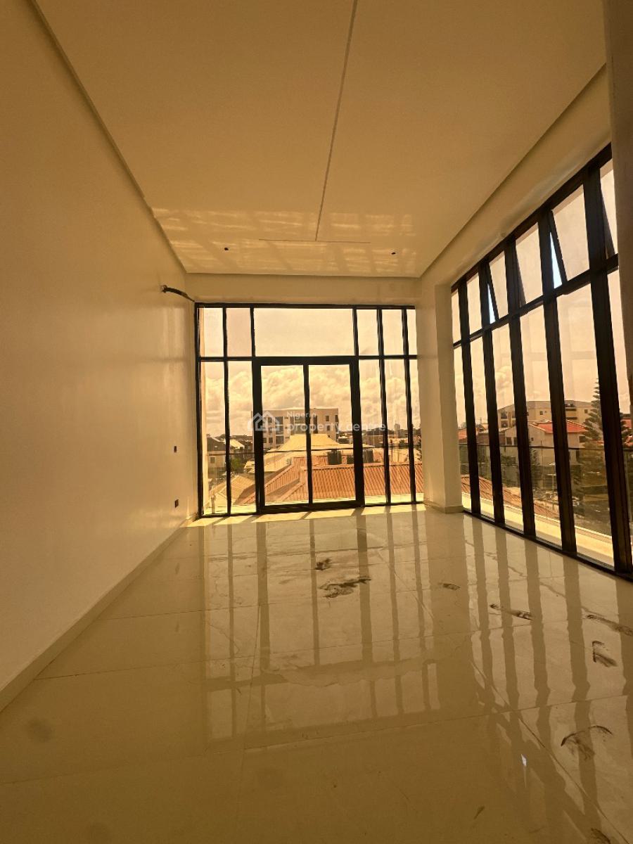 Luxury 3bedrooms Apartments with Swimming Pool and Gym, Lekki Phase 1, Lekki, Lagos, House for Sale