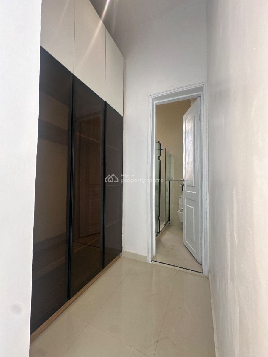 Luxury 3bedrooms Apartments with Swimming Pool and Gym, Lekki Phase 1, Lekki, Lagos, House for Sale