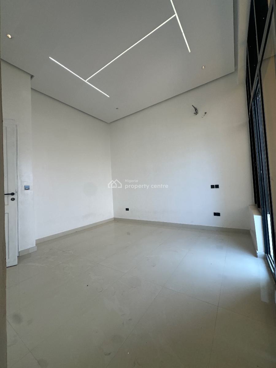 Luxury 3bedrooms Apartments with Swimming Pool and Gym, Lekki Phase 1, Lekki, Lagos, House for Sale