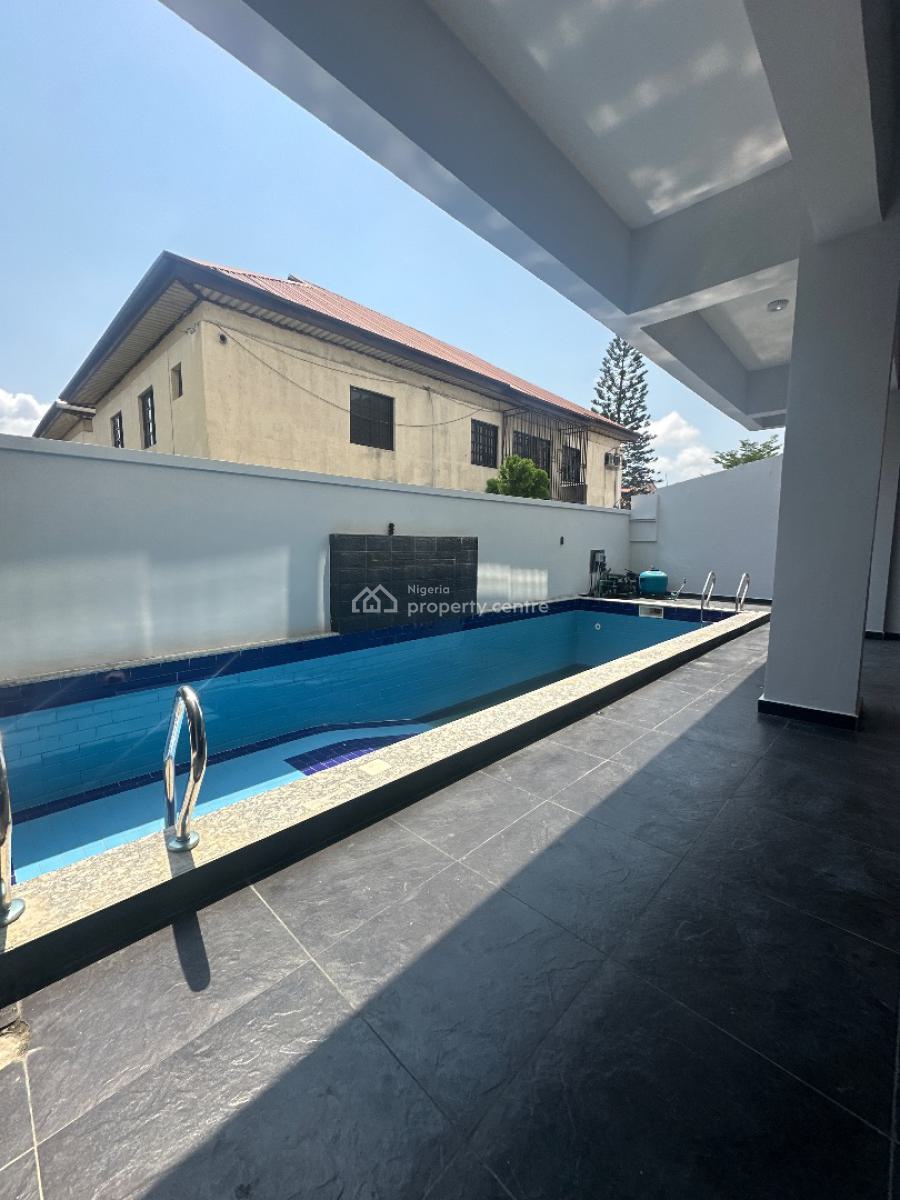 Luxury 3bedrooms Apartments with Swimming Pool and Gym, Lekki Phase 1, Lekki, Lagos, House for Sale