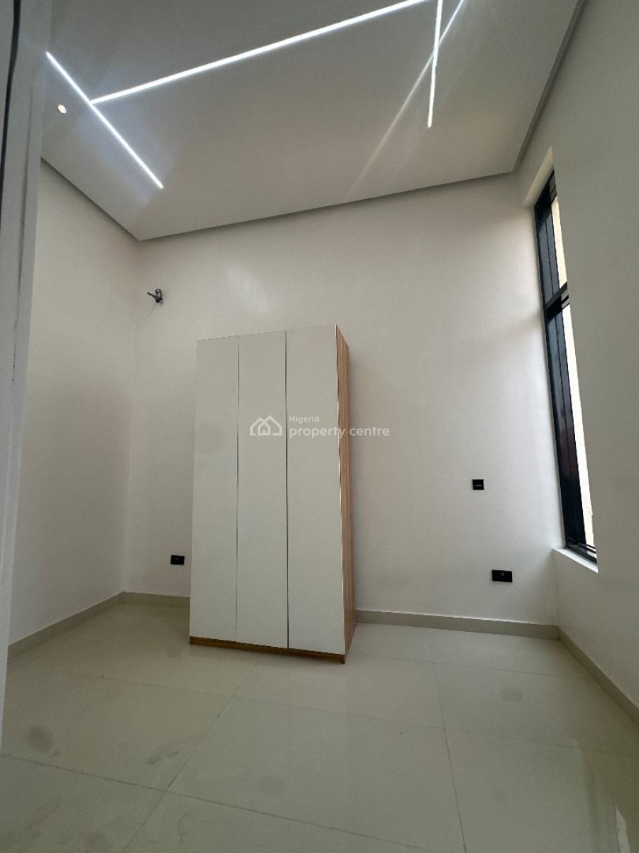 Luxury 3bedrooms Apartments with Swimming Pool and Gym, Lekki Phase 1, Lekki, Lagos, House for Sale