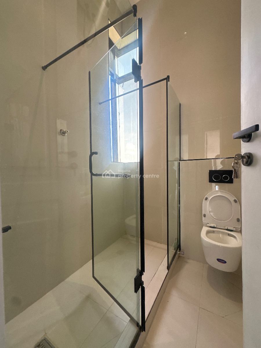 Luxury 3bedrooms Apartments with Swimming Pool and Gym, Lekki Phase 1, Lekki, Lagos, House for Sale