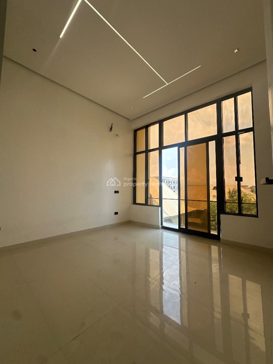 Luxury 3bedrooms Apartments with Swimming Pool and Gym, Lekki Phase 1, Lekki, Lagos, House for Sale