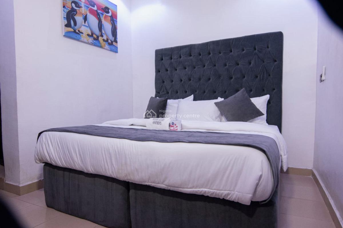 Premium Fully Furnished 2-bedroom Apartments, Iyana Ipaja, Ipaja, Lagos, Flat / Apartment Short Let