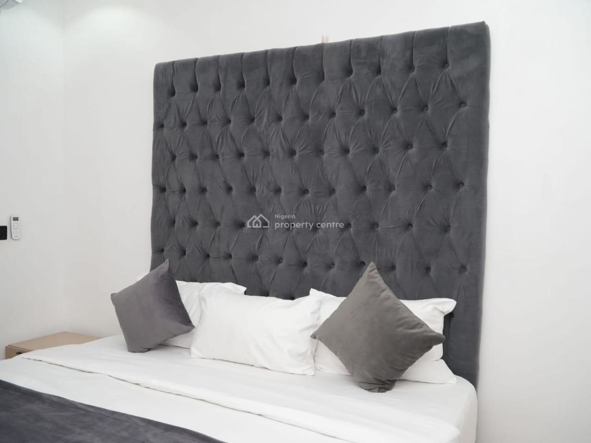 Premium Fully Furnished 2-bedroom Apartments, Iyana Ipaja, Ipaja, Lagos, Flat / Apartment Short Let