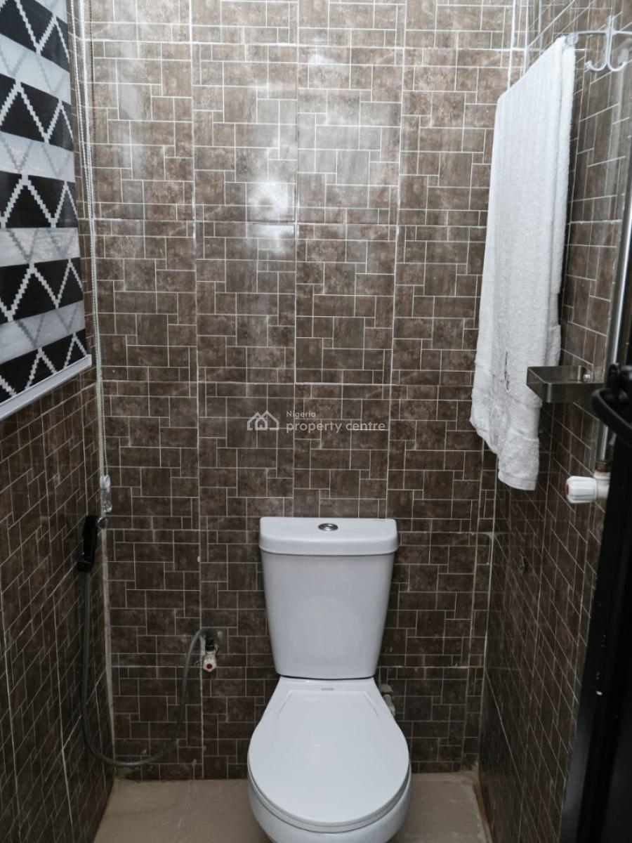 Premium Fully Furnished 2-bedroom Apartments, Iyana Ipaja, Ipaja, Lagos, Flat / Apartment Short Let