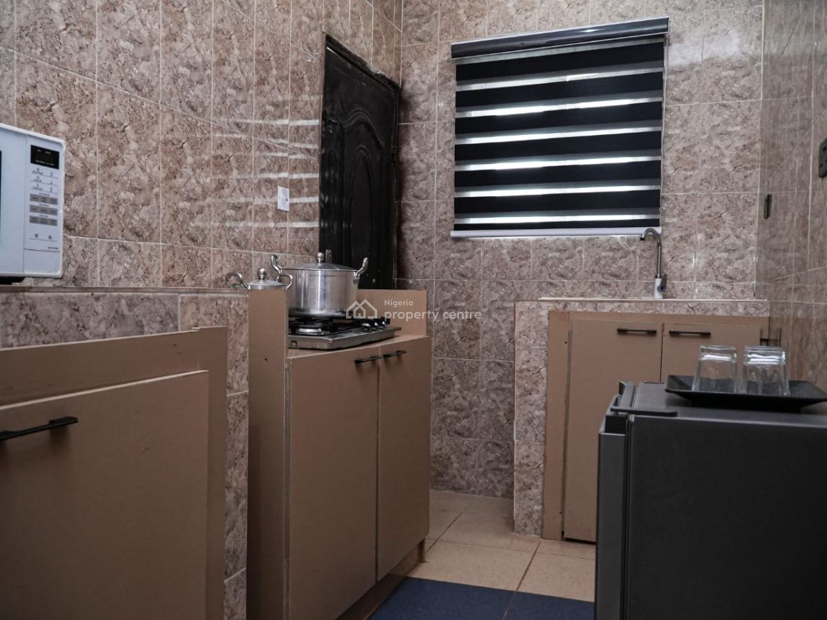 Premium Fully Furnished 2-bedroom Apartments, Iyana Ipaja, Ipaja, Lagos, Flat / Apartment Short Let