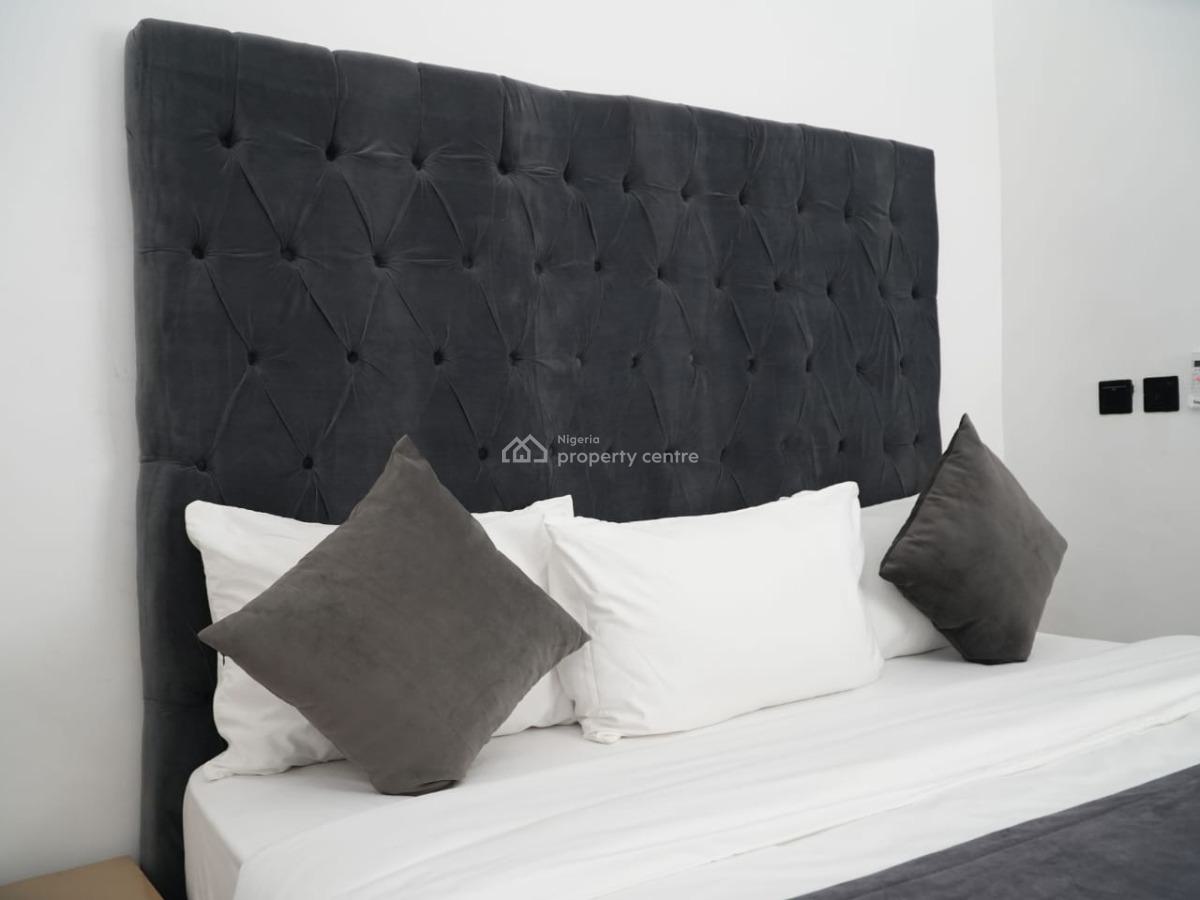 Premium Fully Furnished 2-bedroom Apartments, Iyana Ipaja, Ipaja, Lagos, Flat / Apartment Short Let