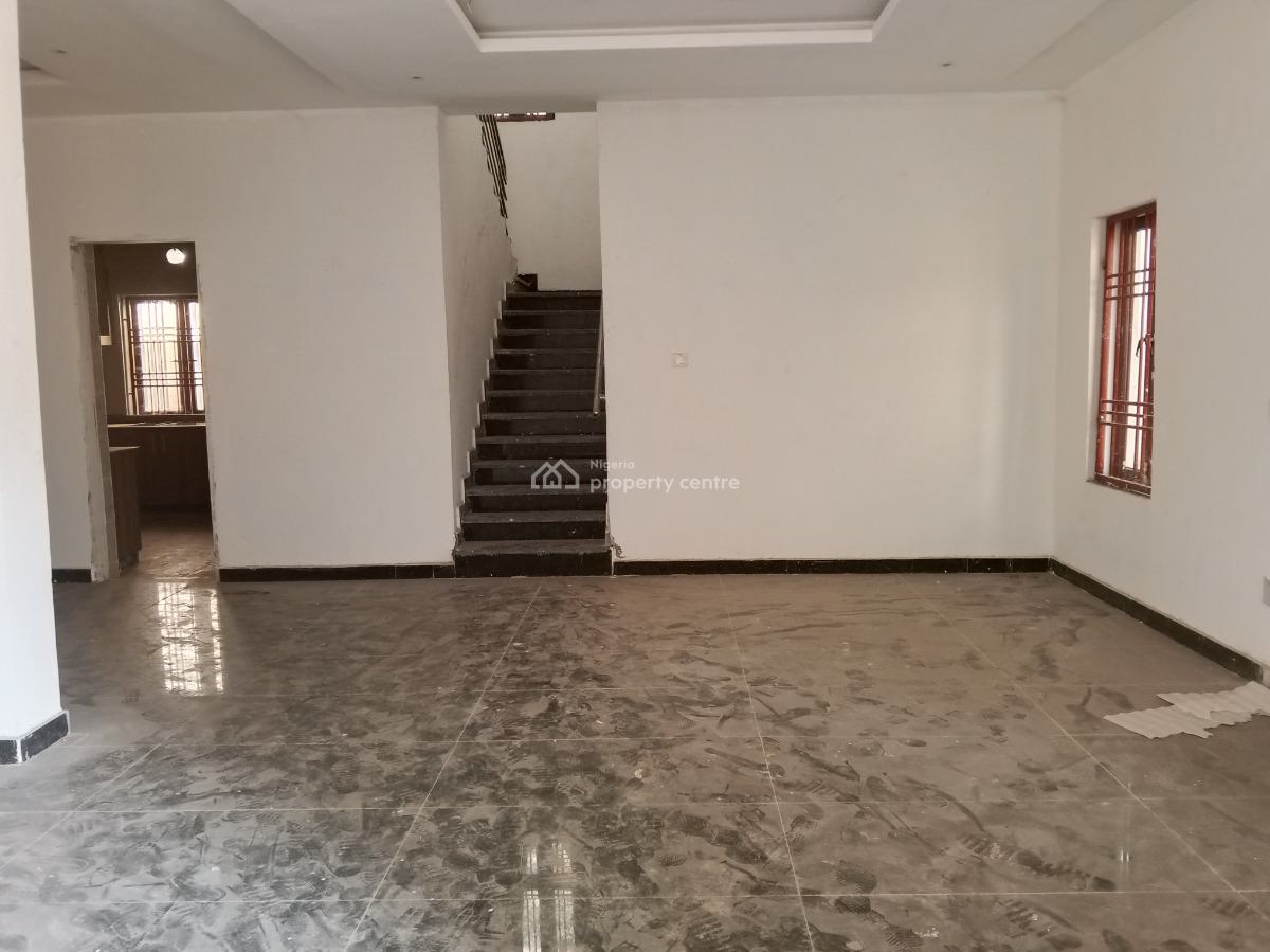 Newly Built 5bedroom Fully Detached Duplex with Bq, Galadimawa, Abuja, Detached Duplex for Sale