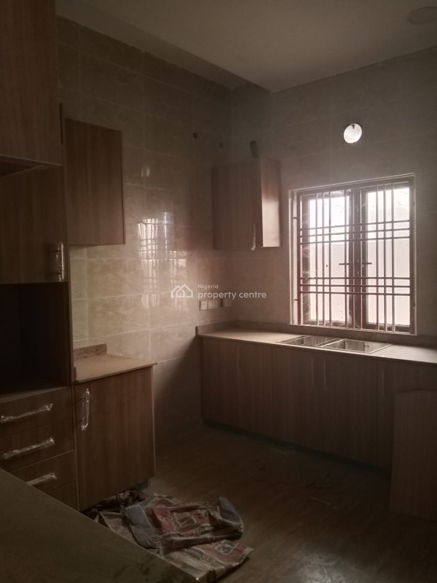 Newly Built 5bedroom Fully Detached Duplex with Bq, Galadimawa, Abuja, Detached Duplex for Sale