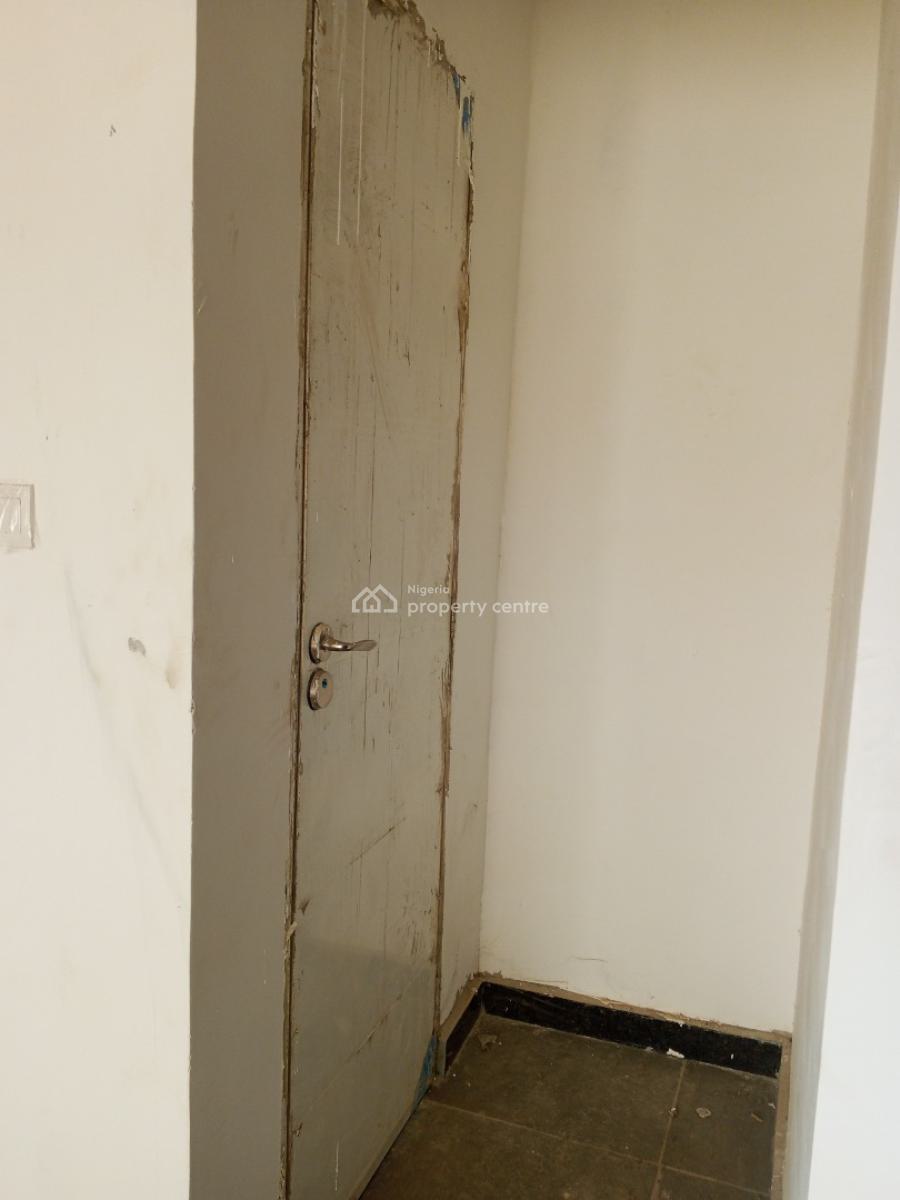 Newly Built 5bedroom Fully Detached Duplex with Bq, Galadimawa, Abuja, Detached Duplex for Sale