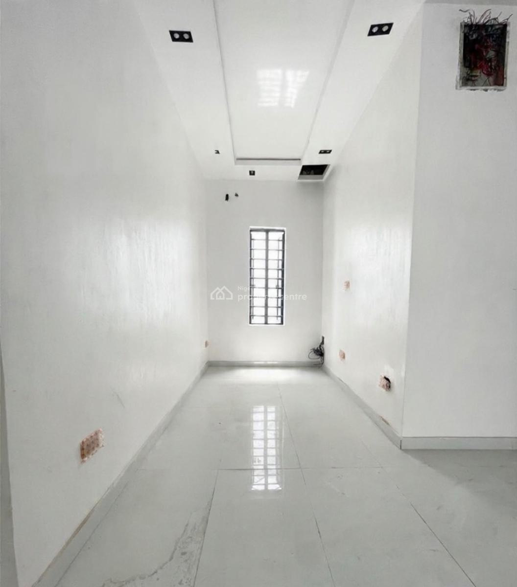 Contemporary 5 Bedroom Detached Duplex with Swimming Pool and Bq, Olokonla, Olokonla, Ajah, Lagos, Detached Duplex for Sale