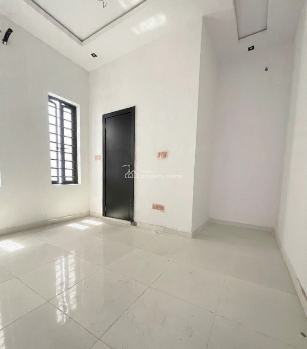 Contemporary 5 Bedroom Detached Duplex with Swimming Pool and Bq, Olokonla, Olokonla, Ajah, Lagos, Detached Duplex for Sale