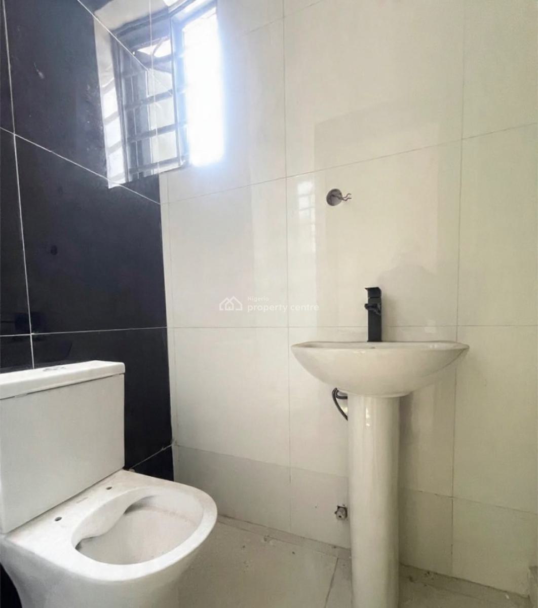 Contemporary 5 Bedroom Detached Duplex with Swimming Pool and Bq, Olokonla, Olokonla, Ajah, Lagos, Detached Duplex for Sale