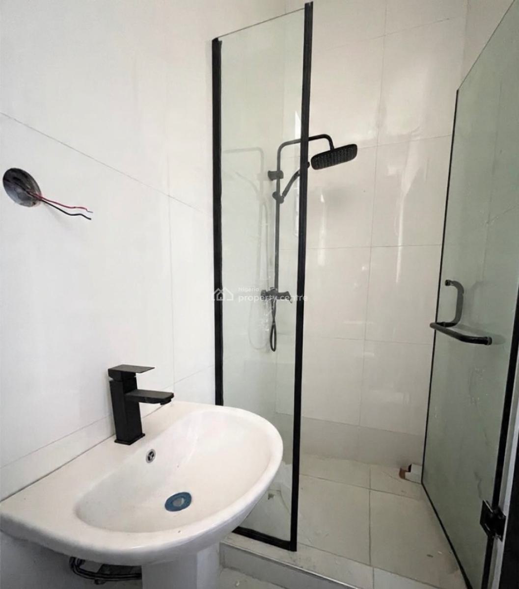 Contemporary 5 Bedroom Detached Duplex with Swimming Pool and Bq, Olokonla, Olokonla, Ajah, Lagos, Detached Duplex for Sale