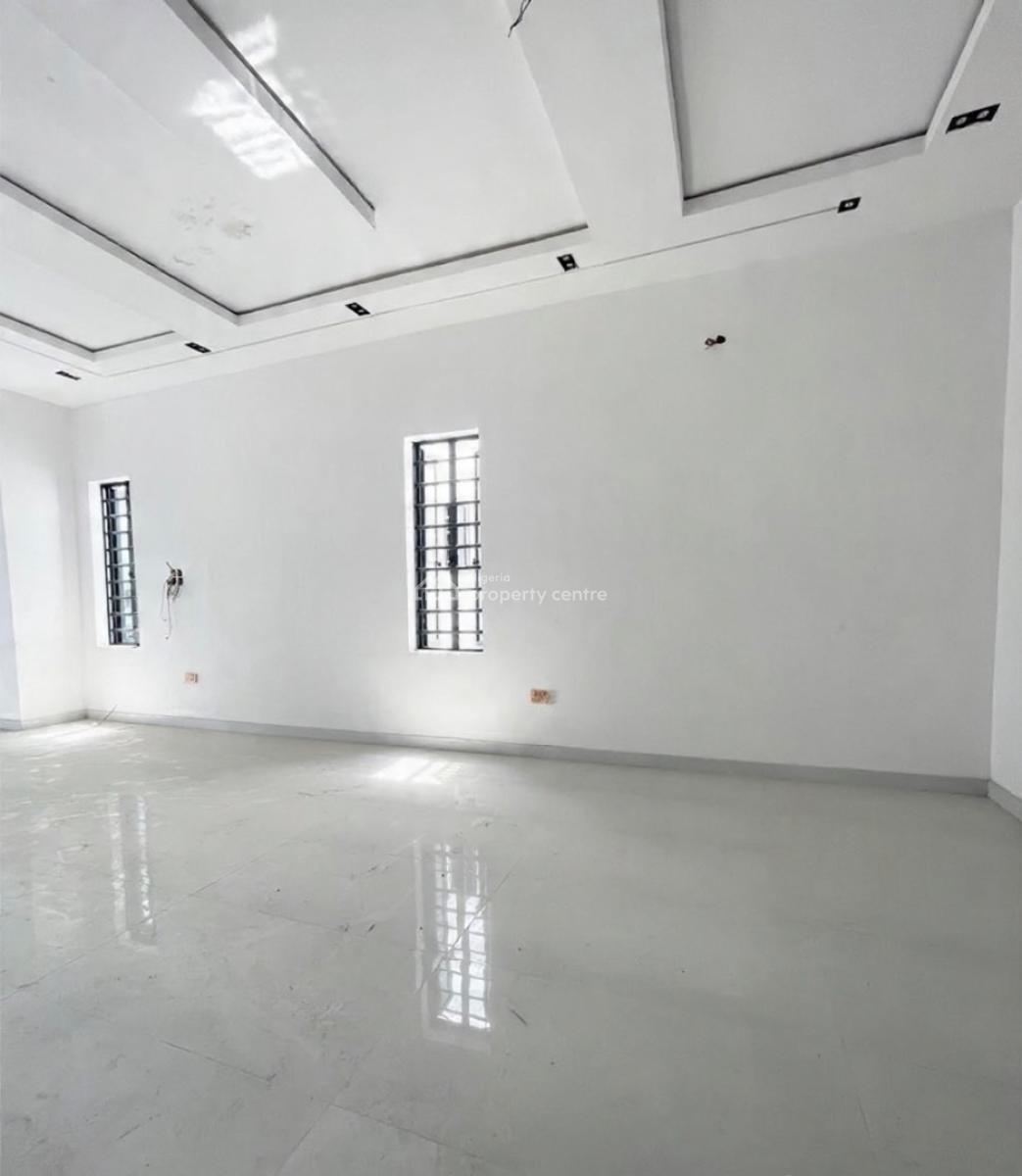 Contemporary 5 Bedroom Detached Duplex with Swimming Pool and Bq, Olokonla, Olokonla, Ajah, Lagos, Detached Duplex for Sale