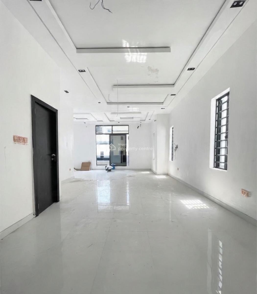 Contemporary 5 Bedroom Detached Duplex with Swimming Pool and Bq, Olokonla, Olokonla, Ajah, Lagos, Detached Duplex for Sale