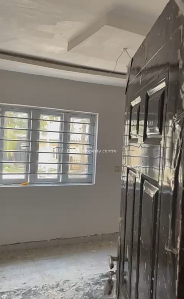 Brand New Room Selfcon Behind Blenco Shoppers Hub { Video}, Behind Blenco Shoppers Hub, Sangotedo, Ajah, Lagos, Self Contain (single Rooms) for Rent