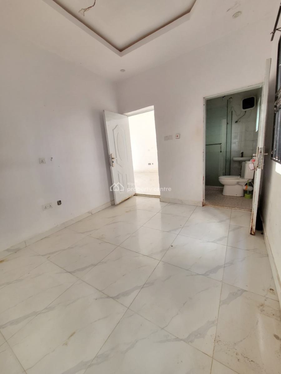 Standard and Spacious Room and Parlour, Greenville Estate, Badore, Ajah, Lagos, Mini Flat (room and Parlour) for Rent