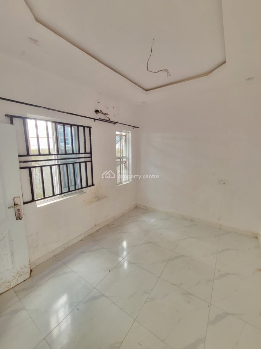 Standard and Spacious Room and Parlour, Greenville Estate, Badore, Ajah, Lagos, Mini Flat (room and Parlour) for Rent