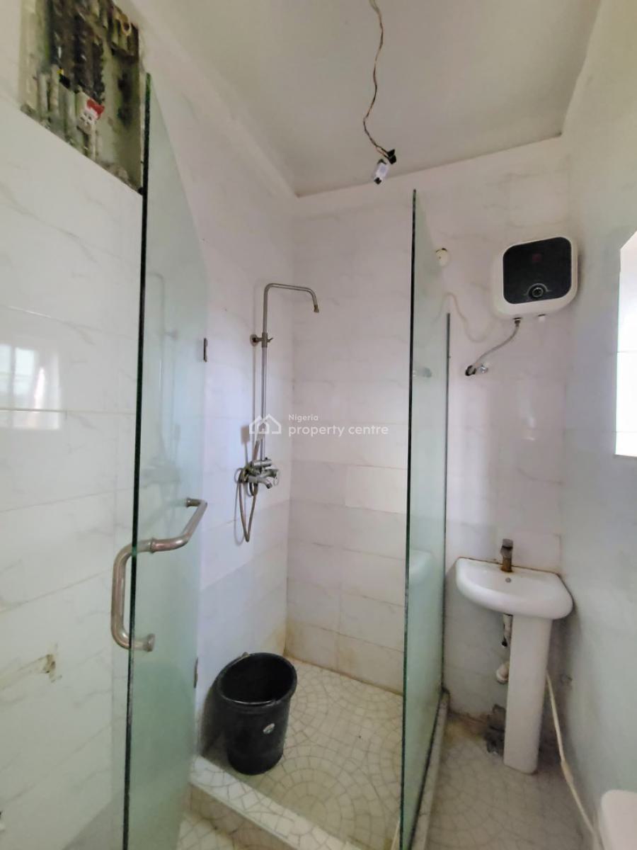 Standard and Spacious Room and Parlour, Greenville Estate, Badore, Ajah, Lagos, Mini Flat (room and Parlour) for Rent