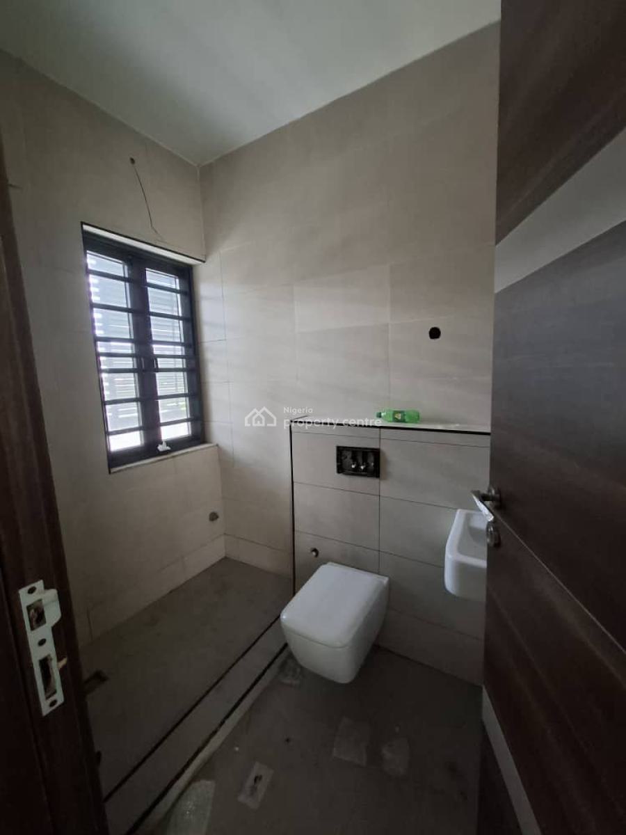 Luxurious 3 Bedroom Apartment, Banana Island, Ikoyi, Lagos, Flat / Apartment for Rent