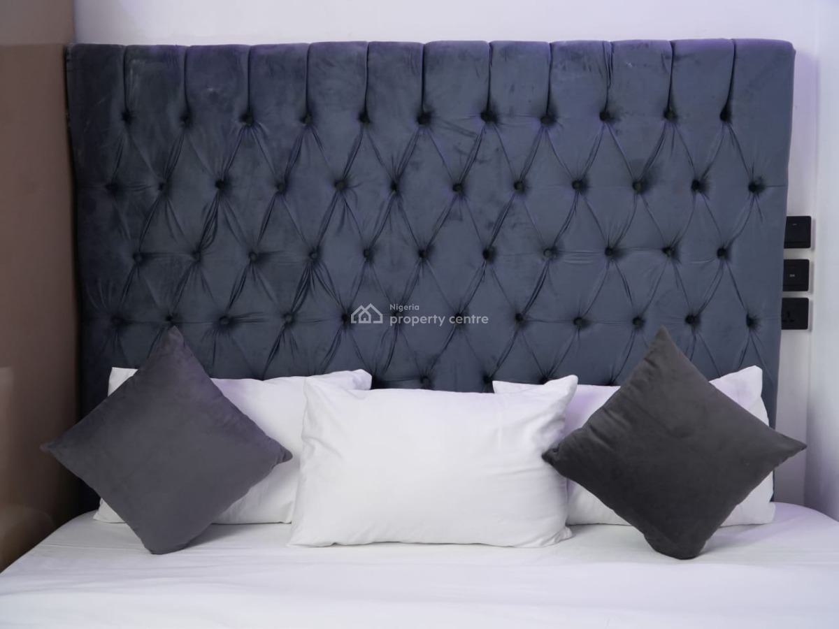 Deluxe Fully Furnished 2-bedroom Apartments, Iyana Ipaja, Ipaja, Lagos, Flat / Apartment Short Let