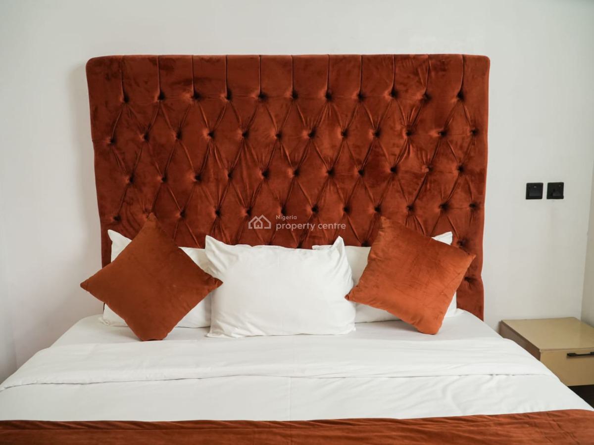Deluxe Fully Furnished 2-bedroom Apartments, Iyana Ipaja, Ipaja, Lagos, Flat / Apartment Short Let
