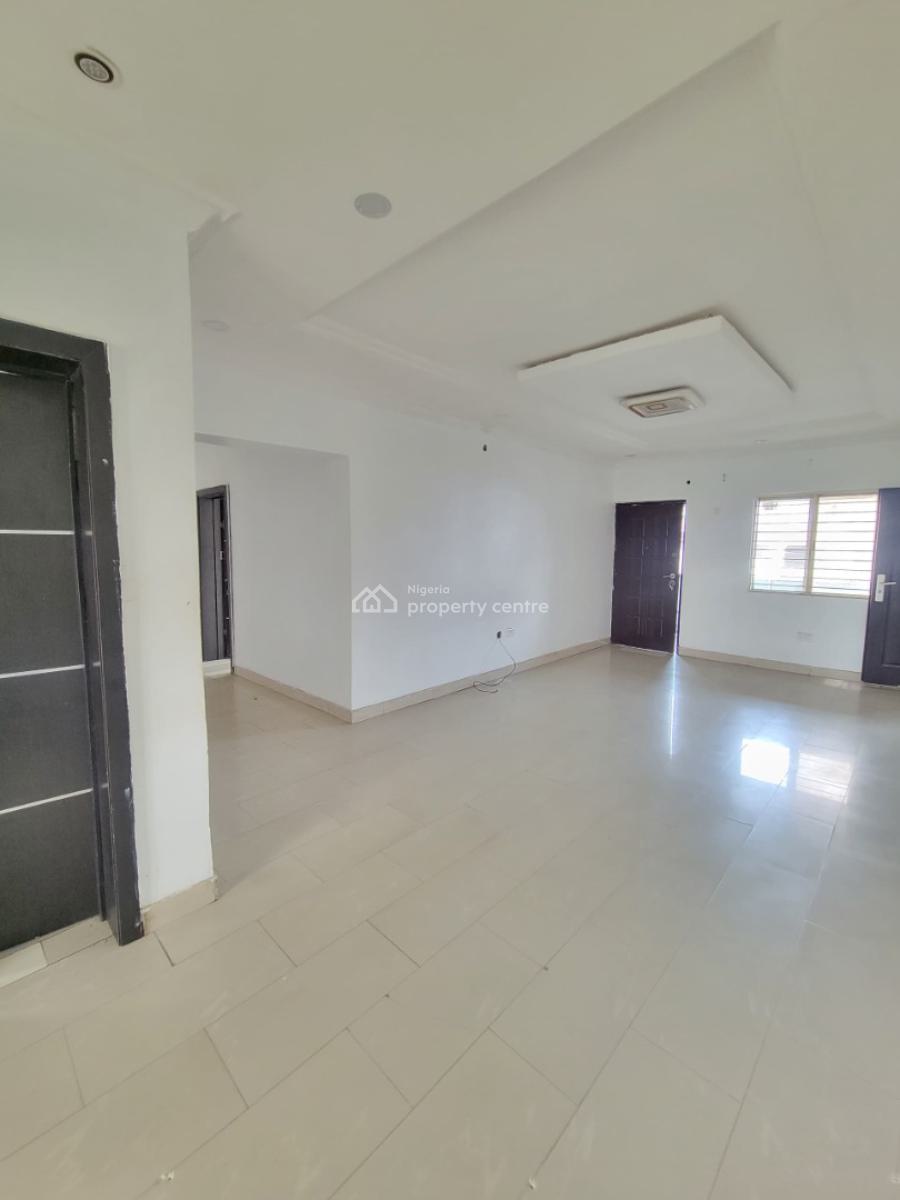 Massive and Beautiful 3bedroom Apartment, Even Estate, Ado Road, Ajah, Lagos, Flat / Apartment for Rent