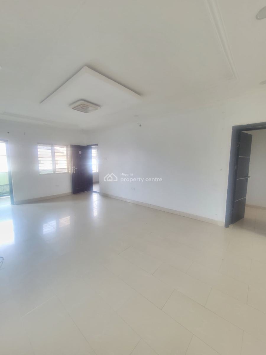 Massive and Beautiful 3bedroom Apartment, Even Estate, Ado Road, Ajah, Lagos, Flat / Apartment for Rent