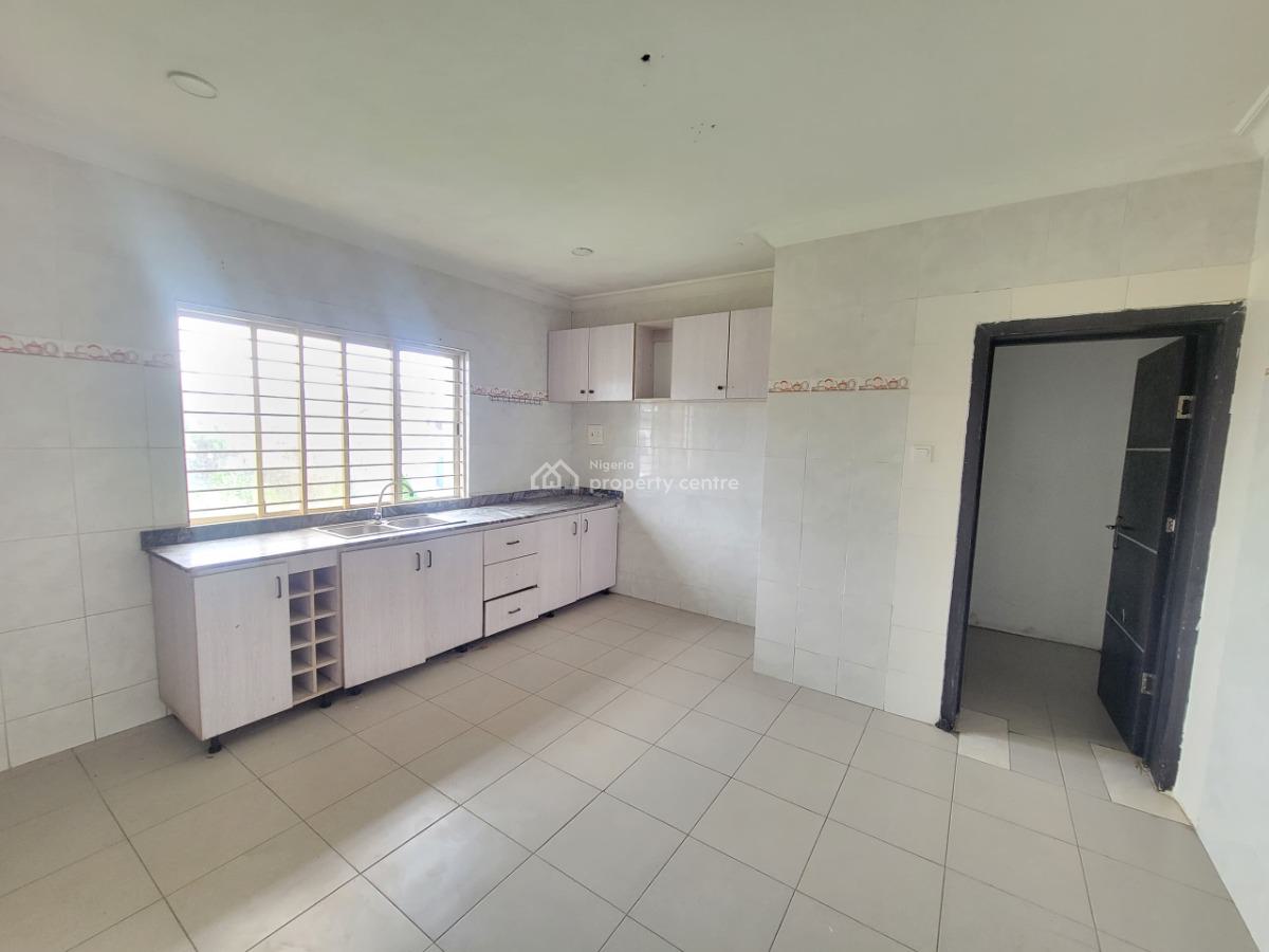 Massive and Beautiful 3bedroom Apartment, Even Estate, Ado Road, Ajah, Lagos, Flat / Apartment for Rent