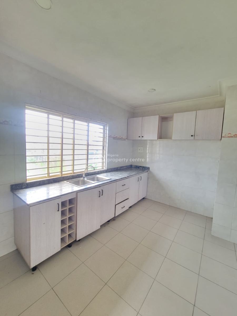 Massive and Beautiful 3bedroom Apartment, Even Estate, Ado Road, Ajah, Lagos, Flat / Apartment for Rent