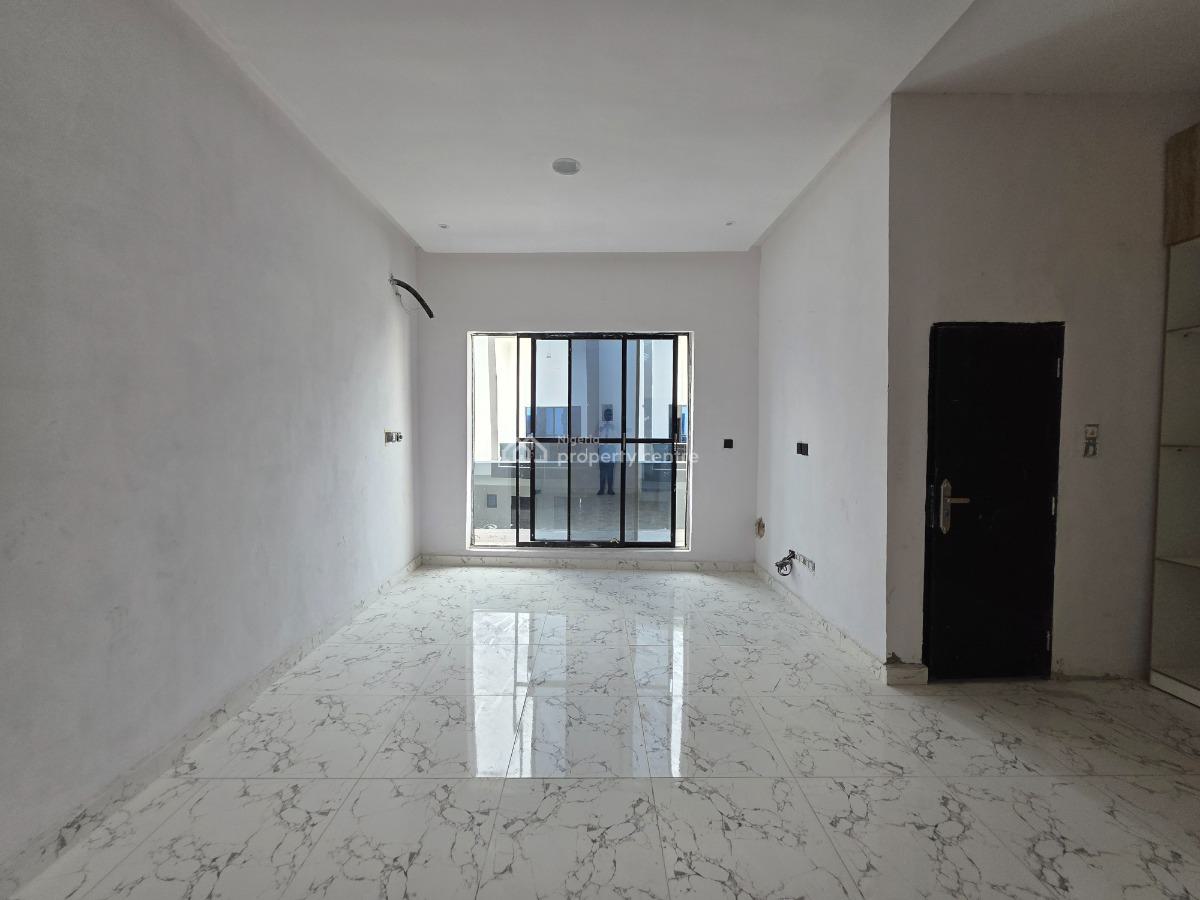 3 Bedroom Terrace Duplex with Bq, Ajah, Lagos, Terraced Duplex for Sale