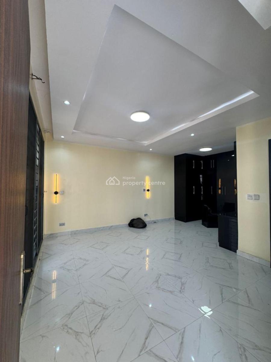 Well Maintained 4 Bedrooms Terraced Duplex, Ikate, Lekki, Lagos, Terraced Duplex for Rent