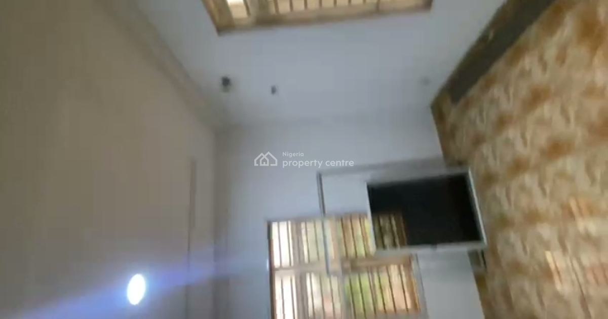 Spacious Standard One Bedroom Apartment, Jabi, Abuja, Mini Flat (room and Parlour) for Rent