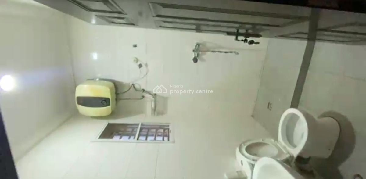 Spacious Standard One Bedroom Apartment, Jabi, Abuja, Mini Flat (room and Parlour) for Rent