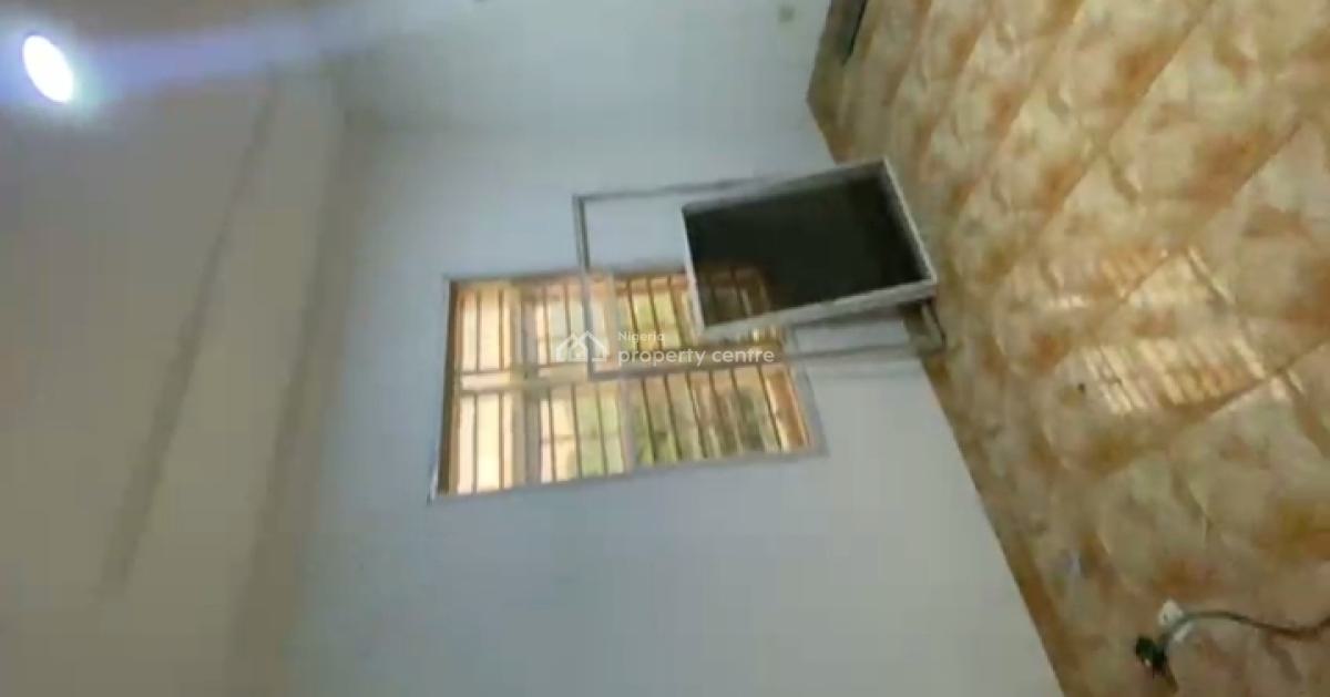 Spacious Standard One Bedroom Apartment, Jabi, Abuja, Mini Flat (room and Parlour) for Rent