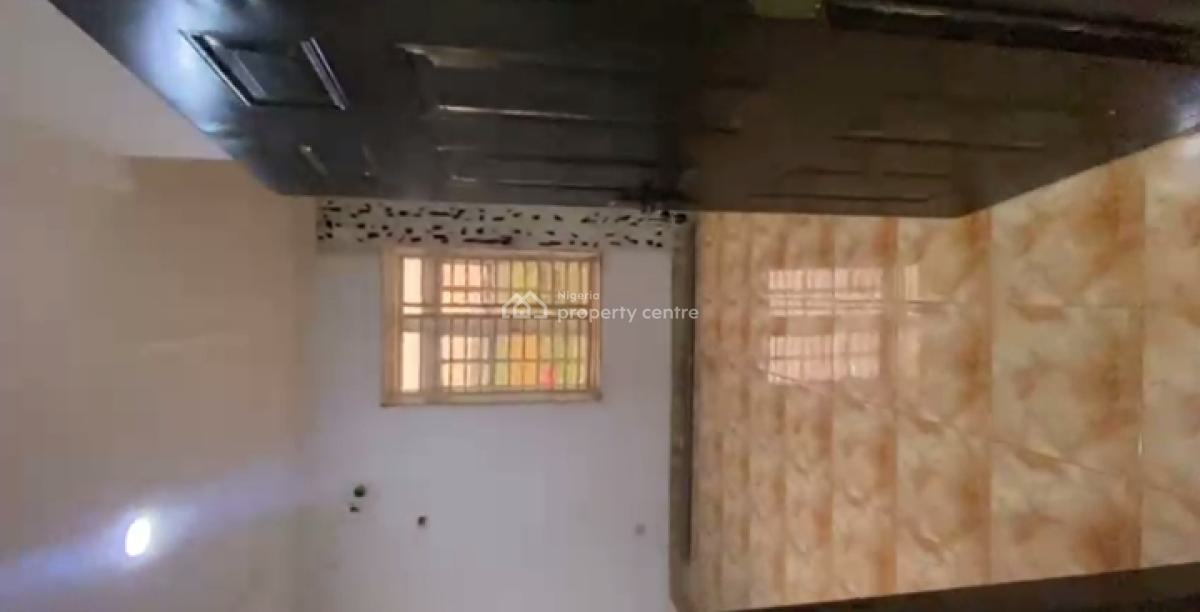 Spacious Standard One Bedroom Apartment, Jabi, Abuja, Mini Flat (room and Parlour) for Rent
