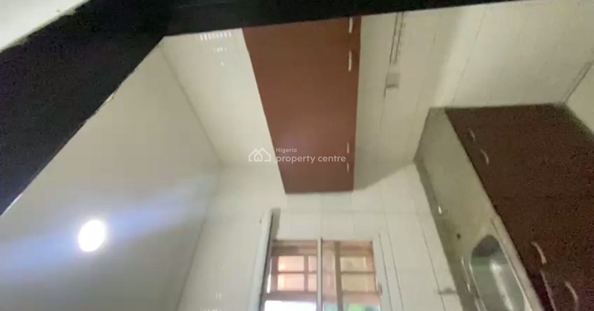 Spacious Standard One Bedroom Apartment, Jabi, Abuja, Mini Flat (room and Parlour) for Rent