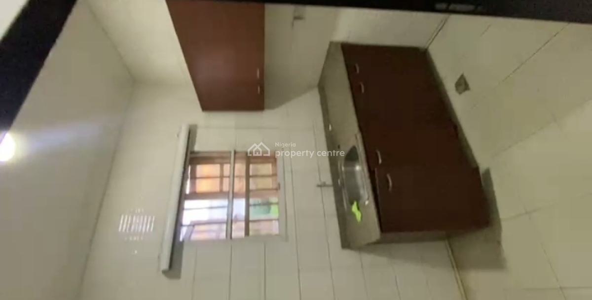 Spacious Standard One Bedroom Apartment, Jabi, Abuja, Mini Flat (room and Parlour) for Rent