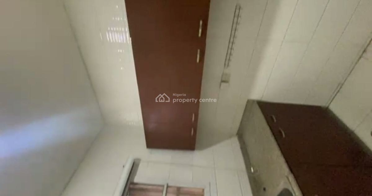 Spacious Standard One Bedroom Apartment, Jabi, Abuja, Mini Flat (room and Parlour) for Rent