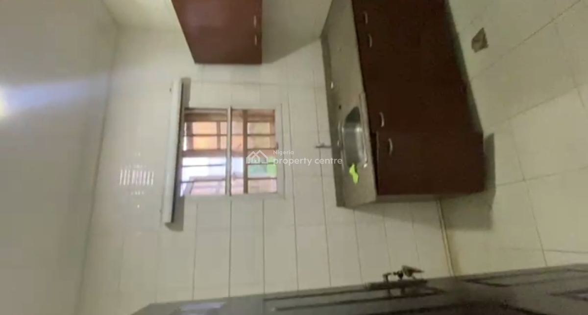 Spacious Standard One Bedroom Apartment, Jabi, Abuja, Mini Flat (room and Parlour) for Rent