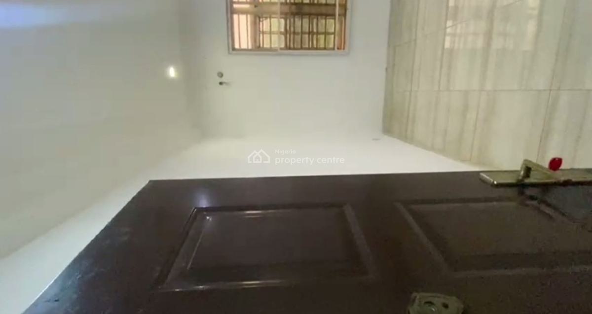 Spacious Standard One Bedroom Apartment, Jabi, Abuja, Mini Flat (room and Parlour) for Rent