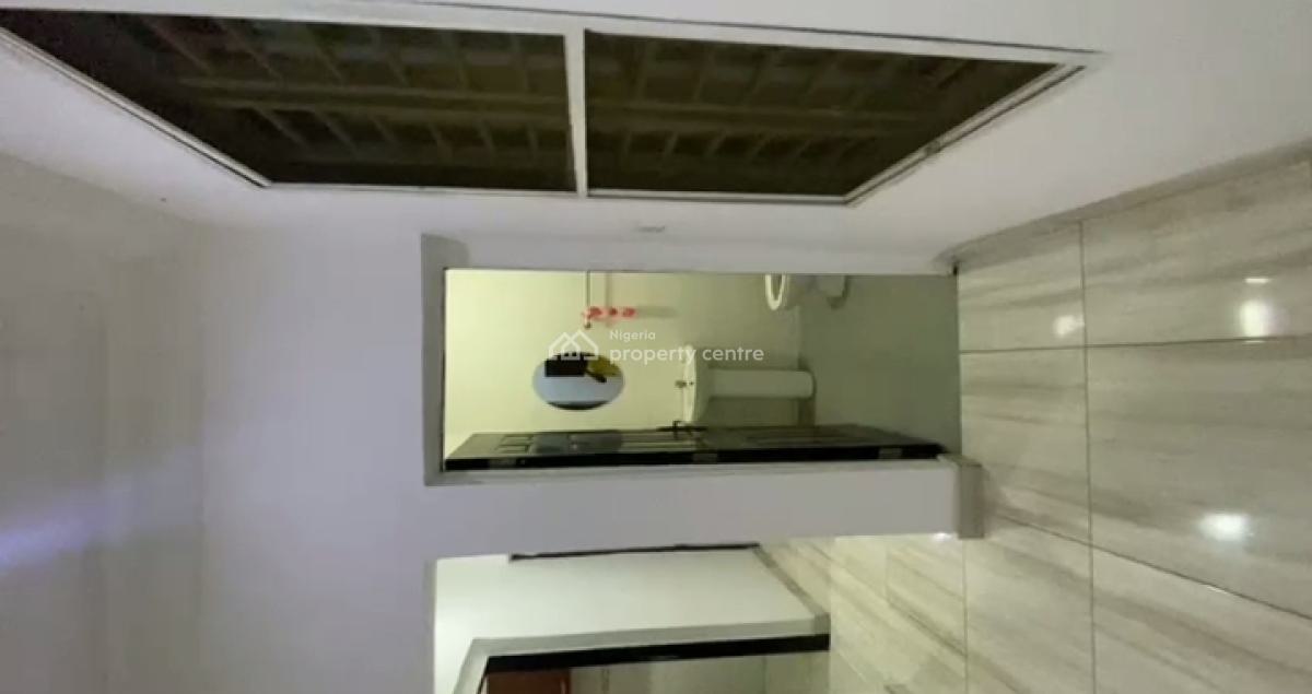 Spacious Standard One Bedroom Apartment, Jabi, Abuja, Mini Flat (room and Parlour) for Rent