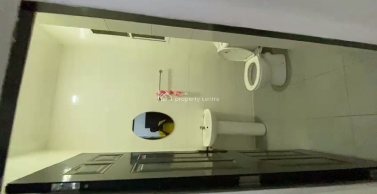 Spacious Standard One Bedroom Apartment, Jabi, Abuja, Mini Flat (room and Parlour) for Rent