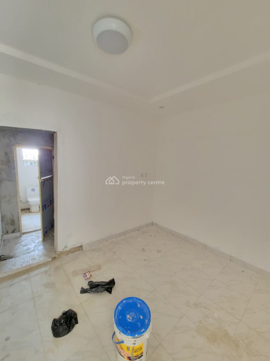 Sharp and Clean Room and Parlour, Salvation Estate, Langbasa, Ajah, Lagos, Mini Flat (room and Parlour) for Rent