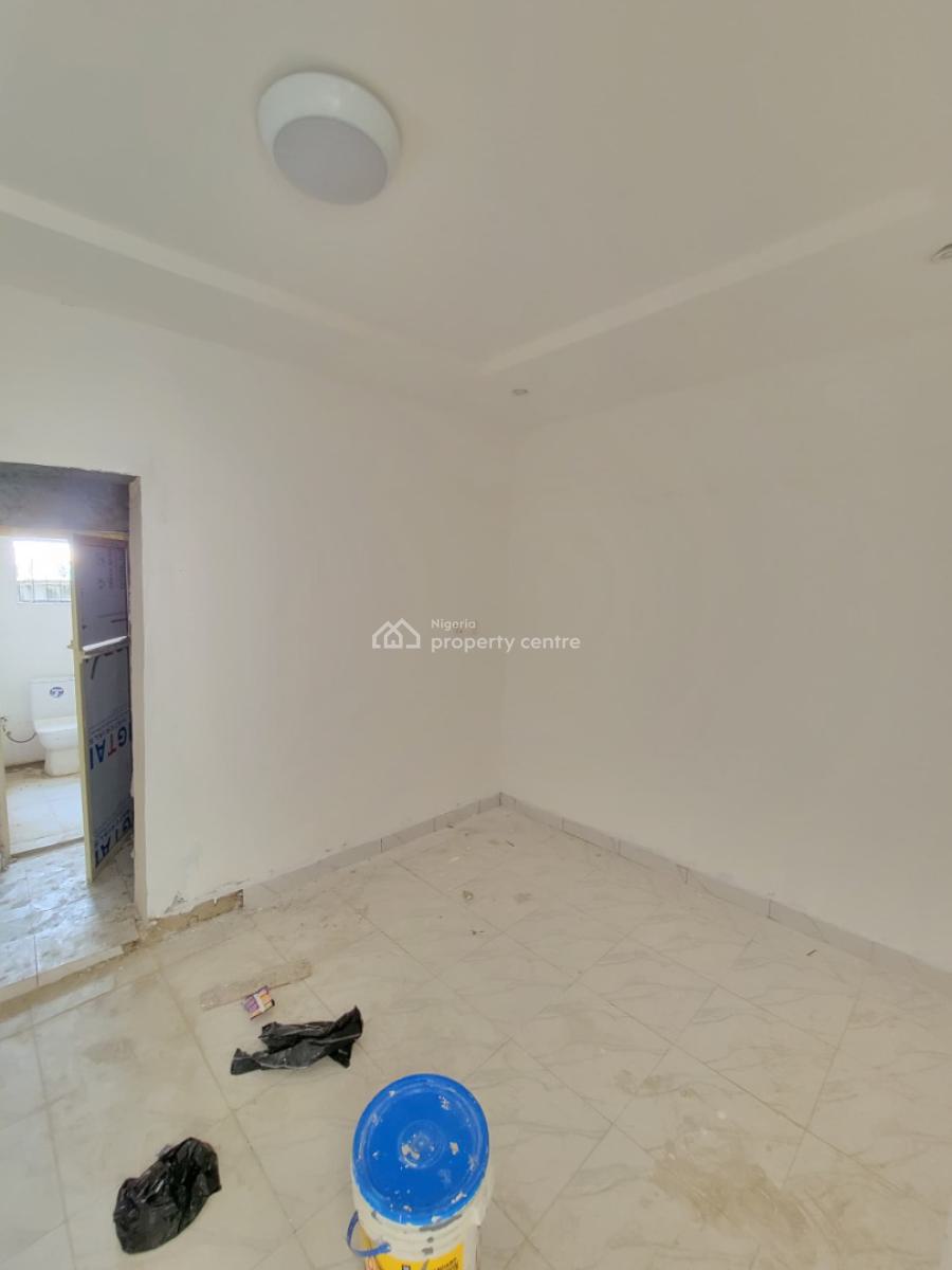 Sharp and Clean Room and Parlour, Salvation Estate, Langbasa, Ajah, Lagos, Mini Flat (room and Parlour) for Rent