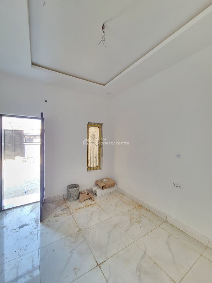 Sharp and Clean Room and Parlour, Salvation Estate, Langbasa, Ajah, Lagos, Mini Flat (room and Parlour) for Rent