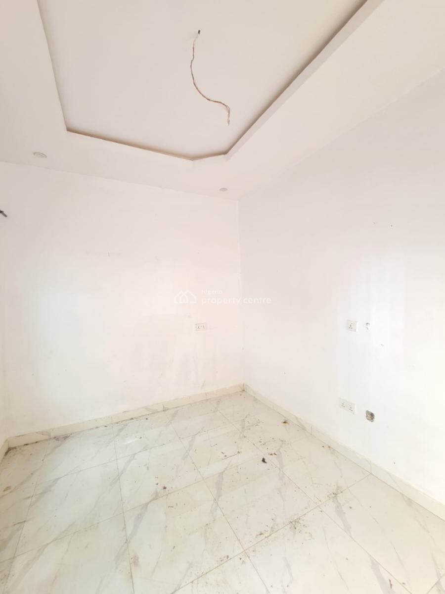 Sharp and Clean Room and Parlour, Salvation Estate, Langbasa, Ajah, Lagos, Mini Flat (room and Parlour) for Rent